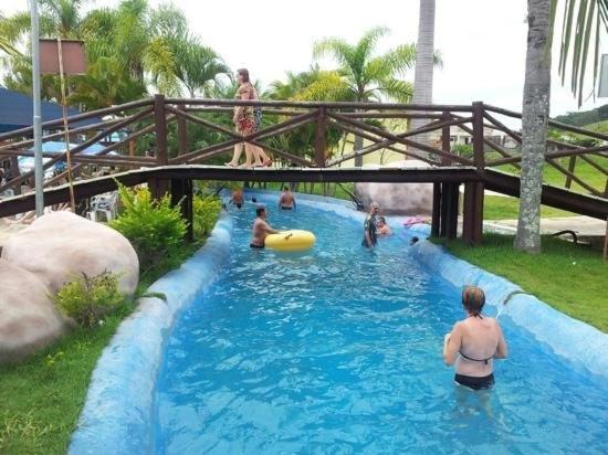 Flat No Aldeia Das Aguas Барра-ду-Пираи Экстерьер фото